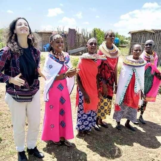 Empowering Samburu Women Through Practical Skills Training for Sustainable Livelihoods 2