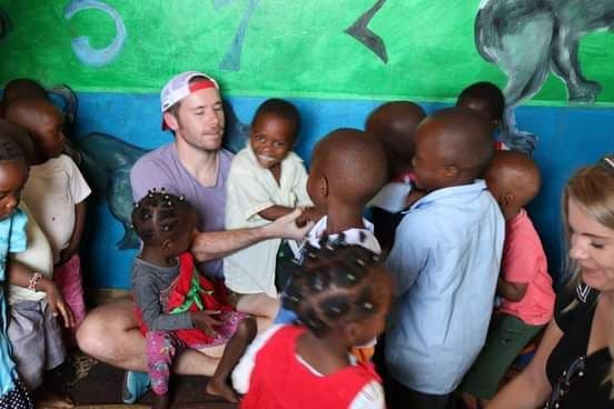 Childcare & Early Childhood Development (Nairobi) Assistant 2