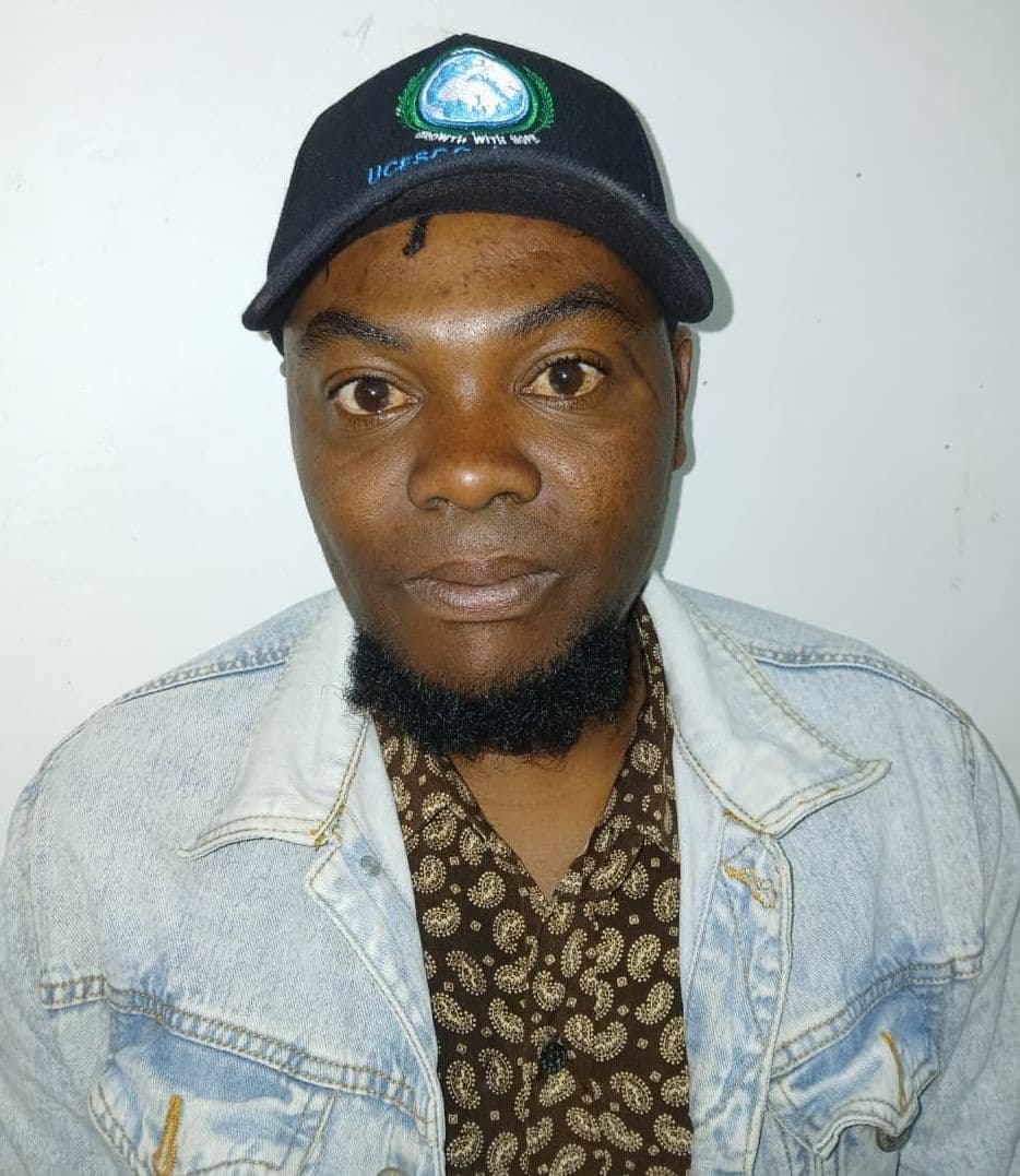 Hassan Feisal