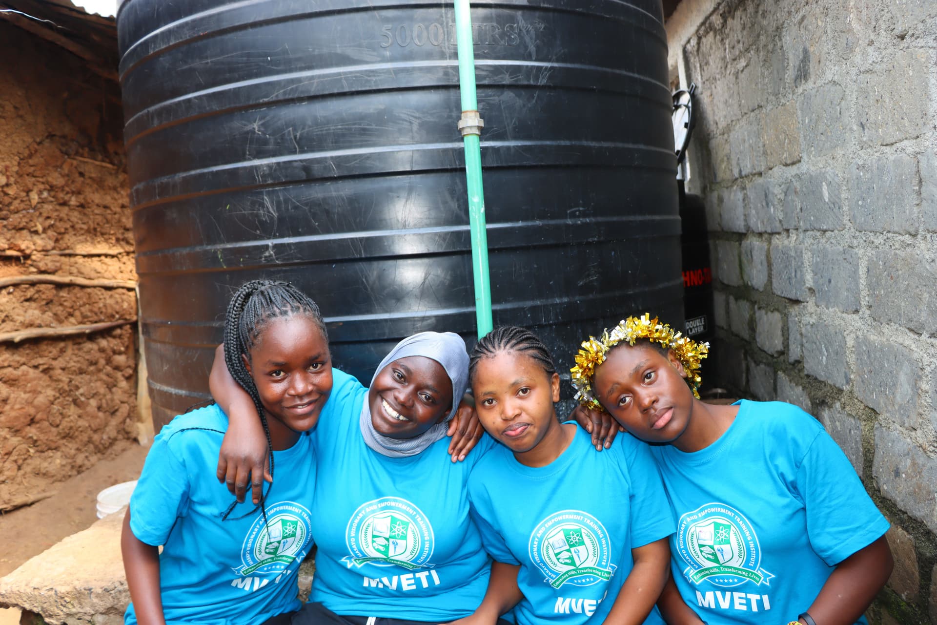 Women’s Economic & Entrepreneurial Empowerment Assistant (Mombasa)