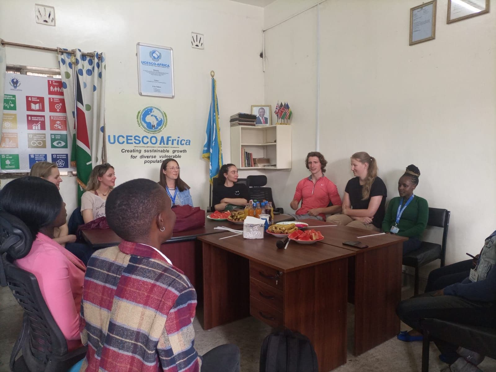 Youth Development & Mentorship 3