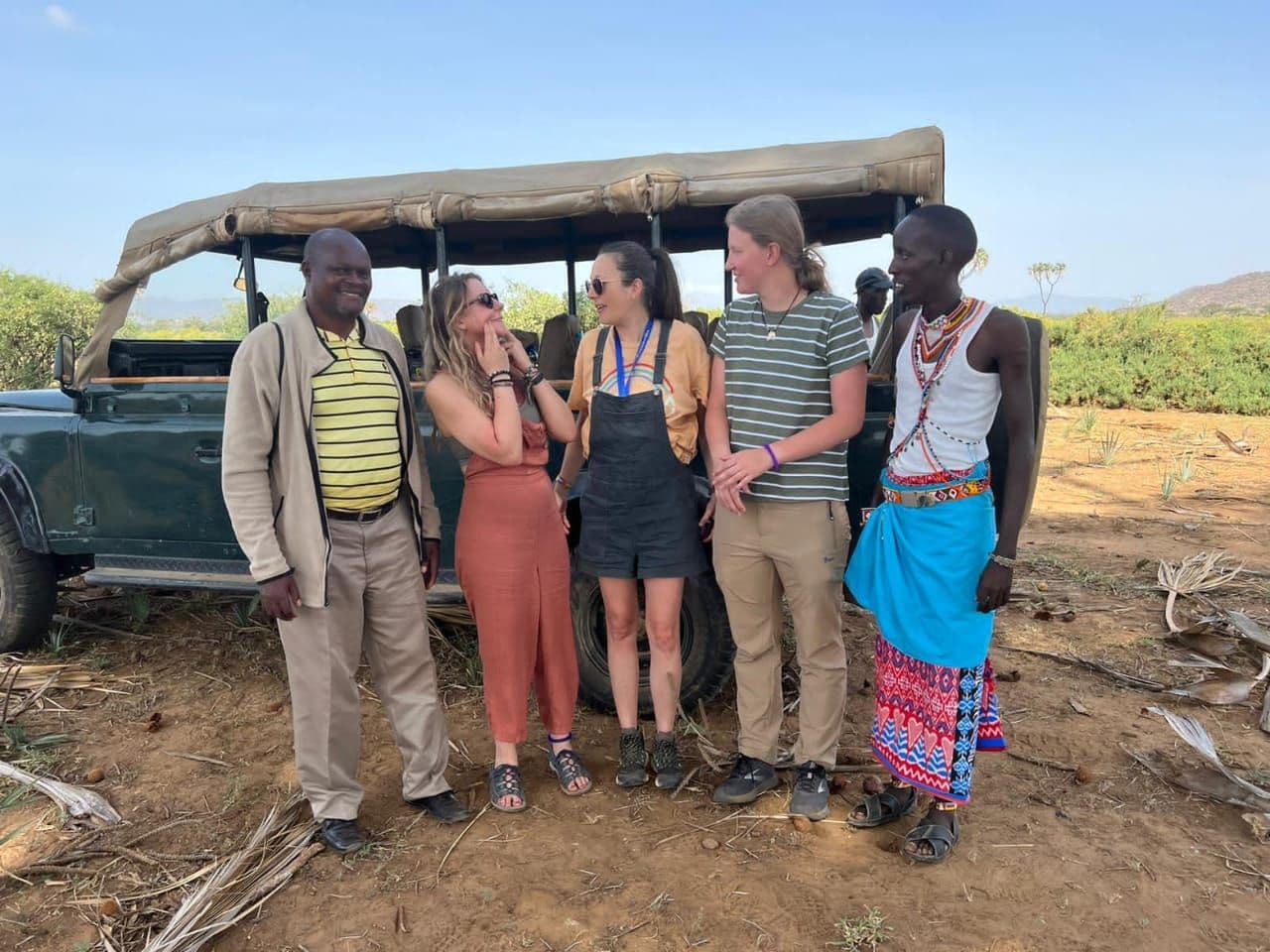 Bring Color to Lives | Volunteer in Community Painting & Beautification Projects 4