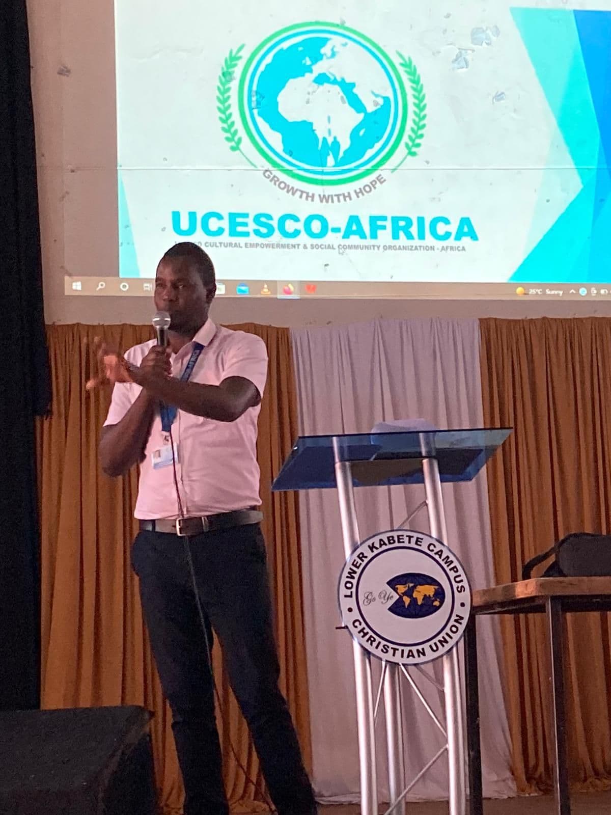 HIV & AIDS Awareness Volunteer Program in Africa | Community Health Outreach”