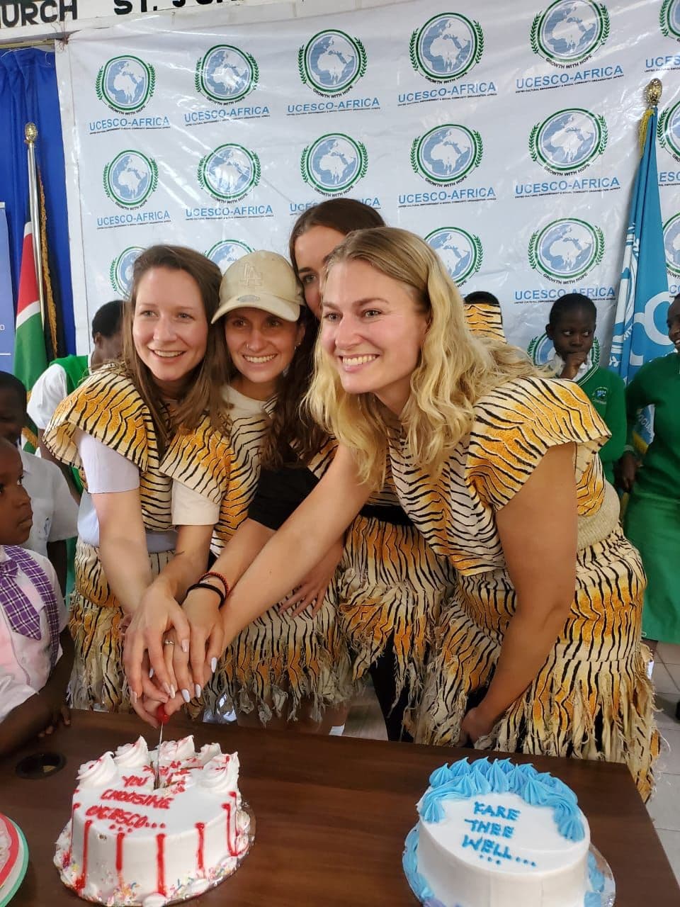 Creative Arts and Culture Assistant