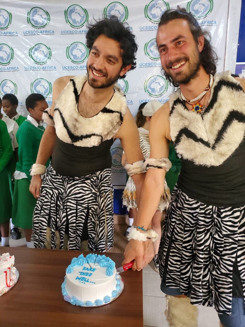 Creative Arts and Culture Assistant 4