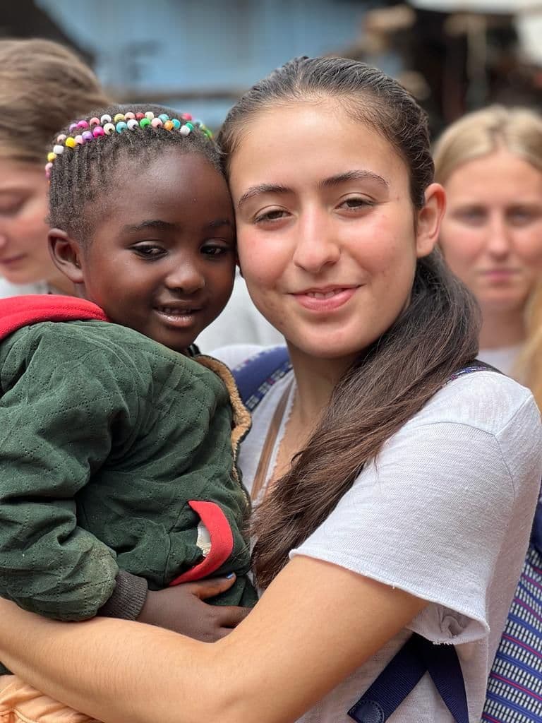 Fashion Design & Tailoring Technology Volunteer Assistant | Empower Communities Through Skills Training 4