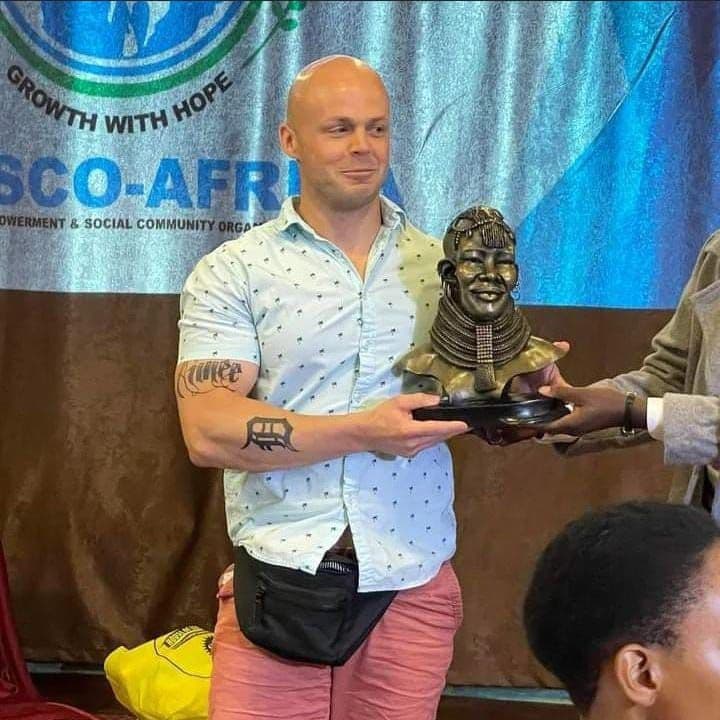 Fashion Design & Tailoring Technology Volunteer Assistant | Empower Communities Through Skills Training 3