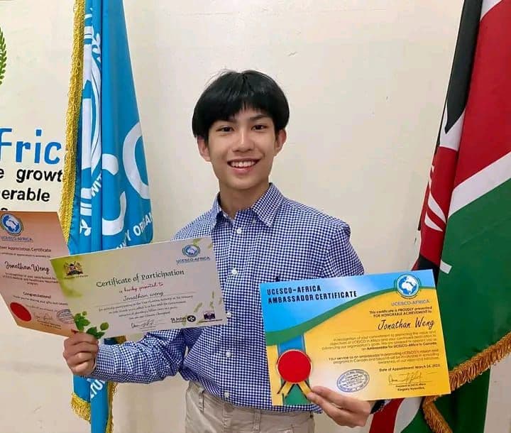 Humanitarian NGO Management Assistant | Empowering Local Communities in Mombasa 4