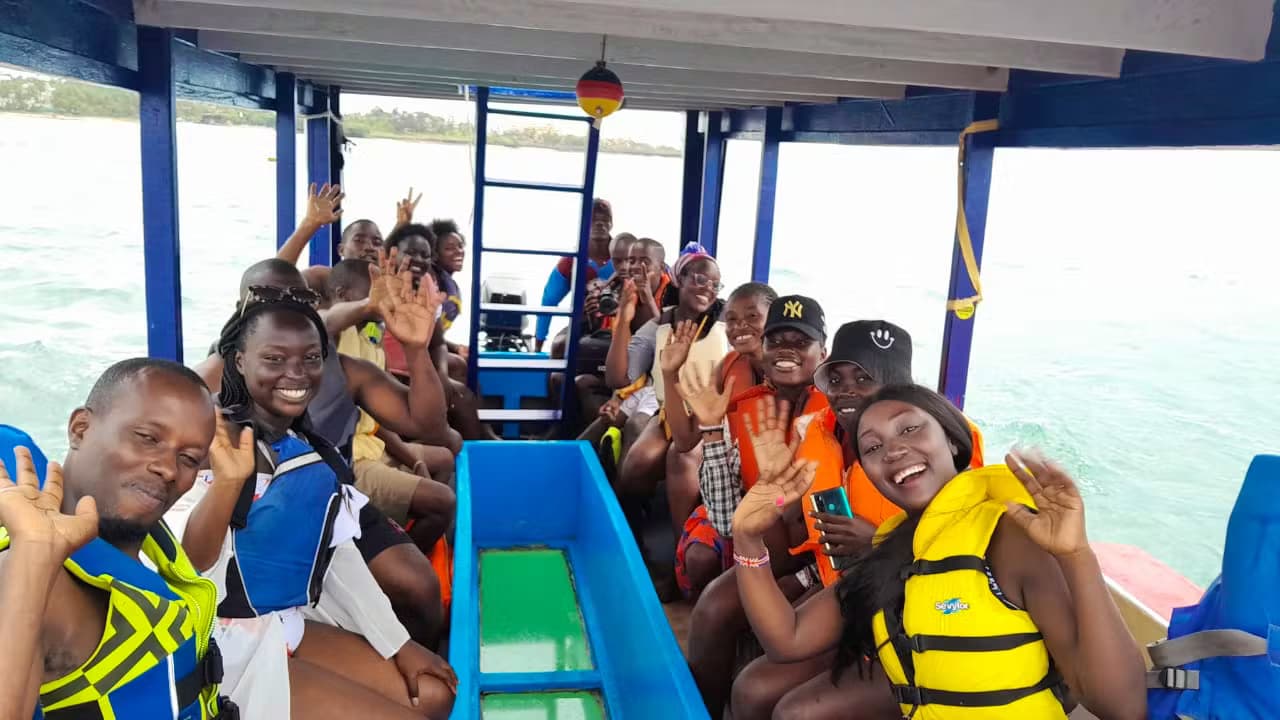 Eco-Tourism Assistant in Mombasa | Empower Communities & Protect the Environment 2