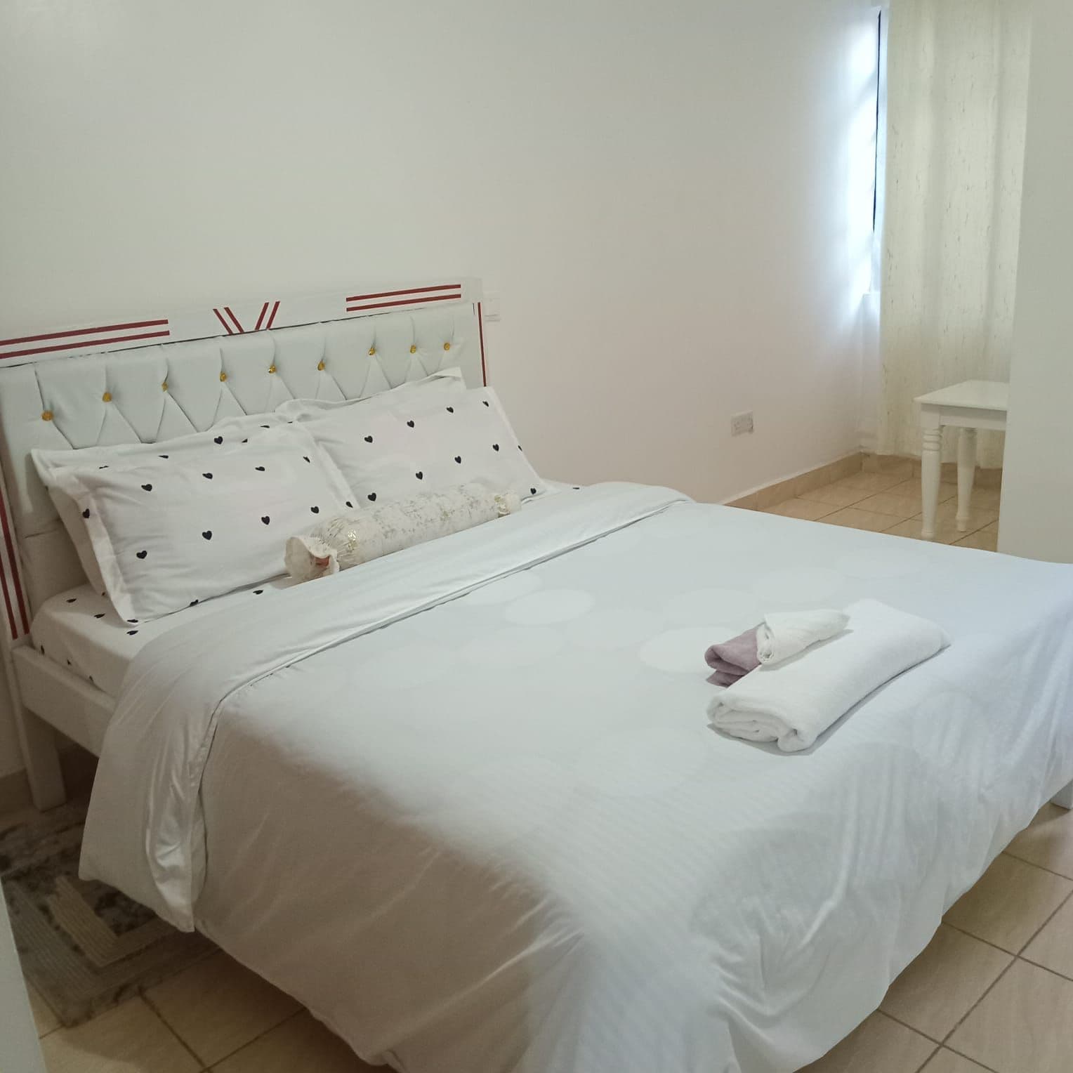 Bring Clean Water & Hope | WASH Volunteer Assistant 5