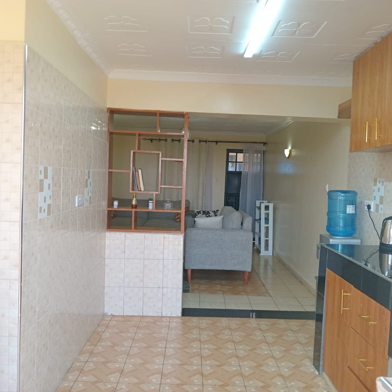 Teaching and School Support (Mombasa) 4