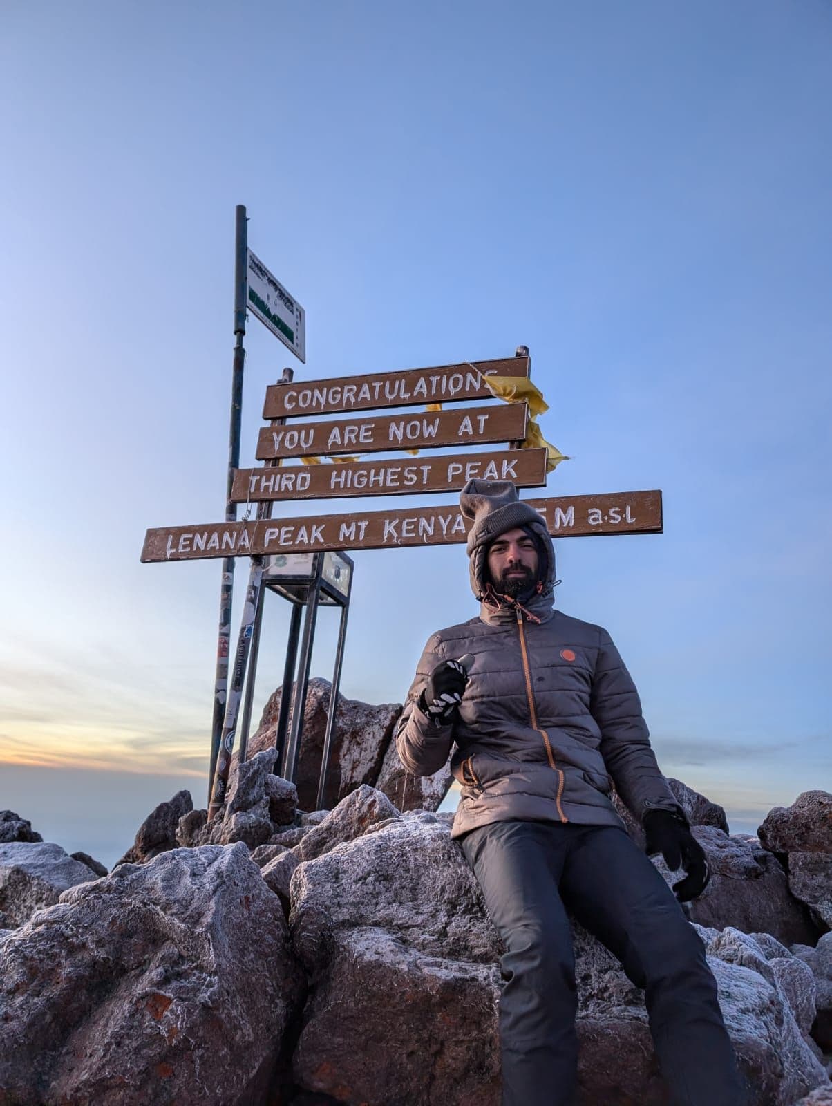 Charity Media Photographer & Videographer Assistant (Nairobi)  3