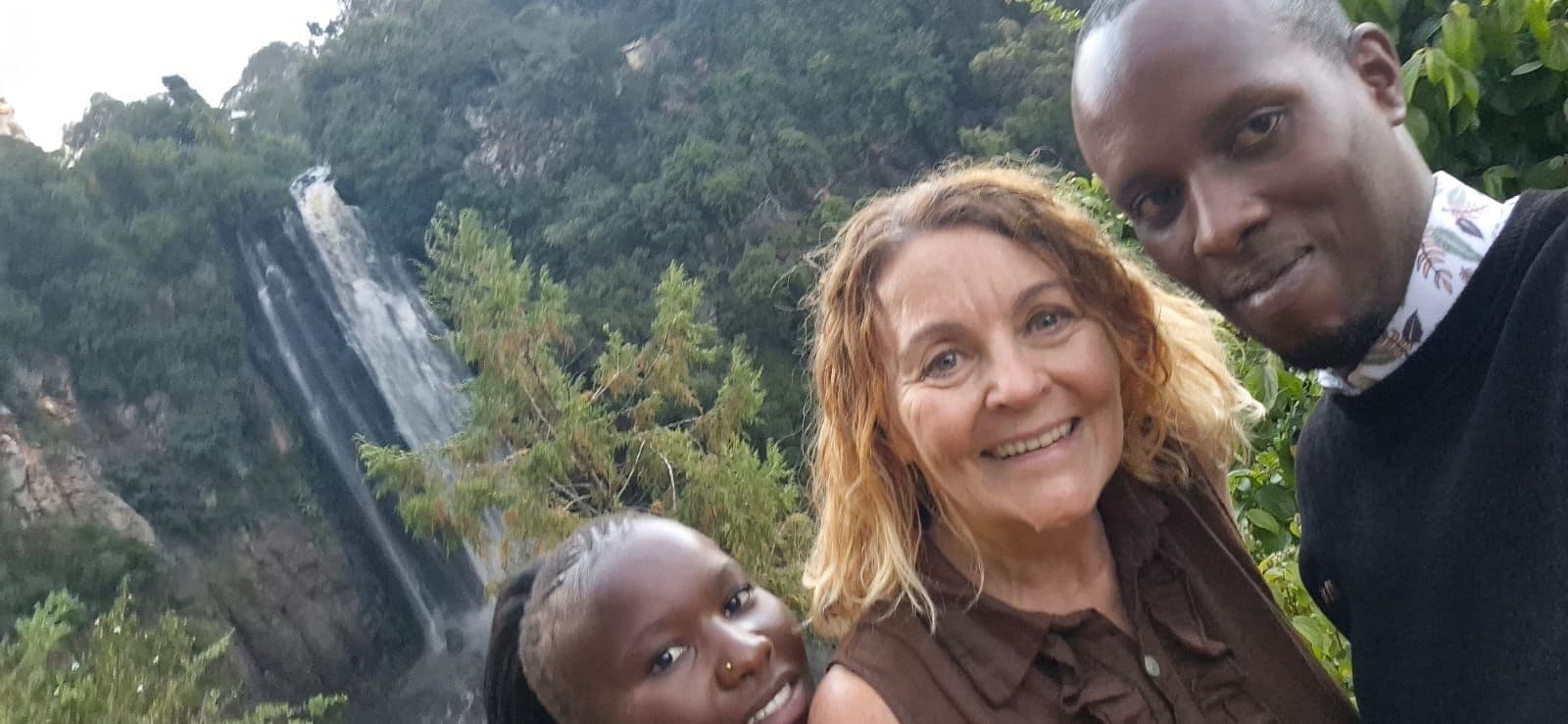 Semliki National Park