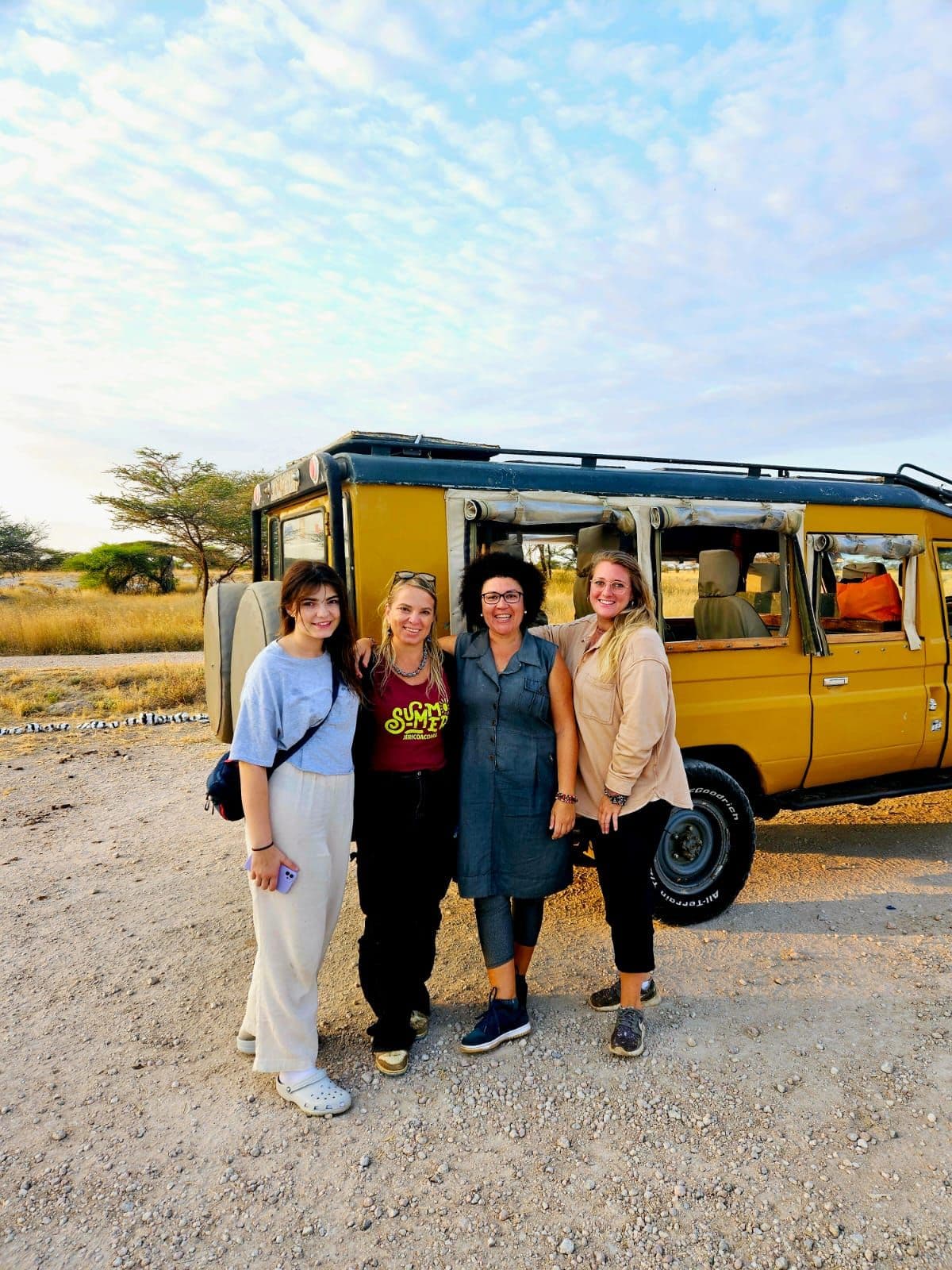 Nairobi National Park