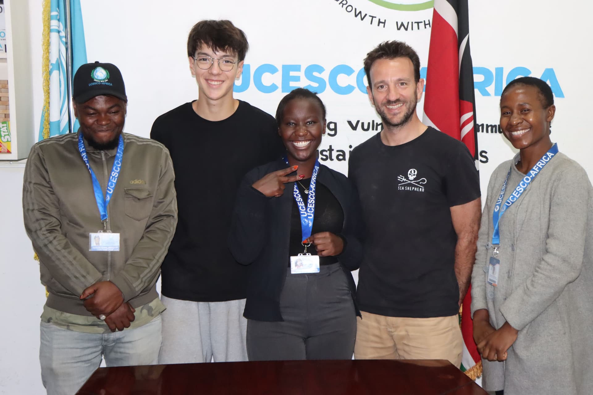 Teaching Spanish & School Support Assistant