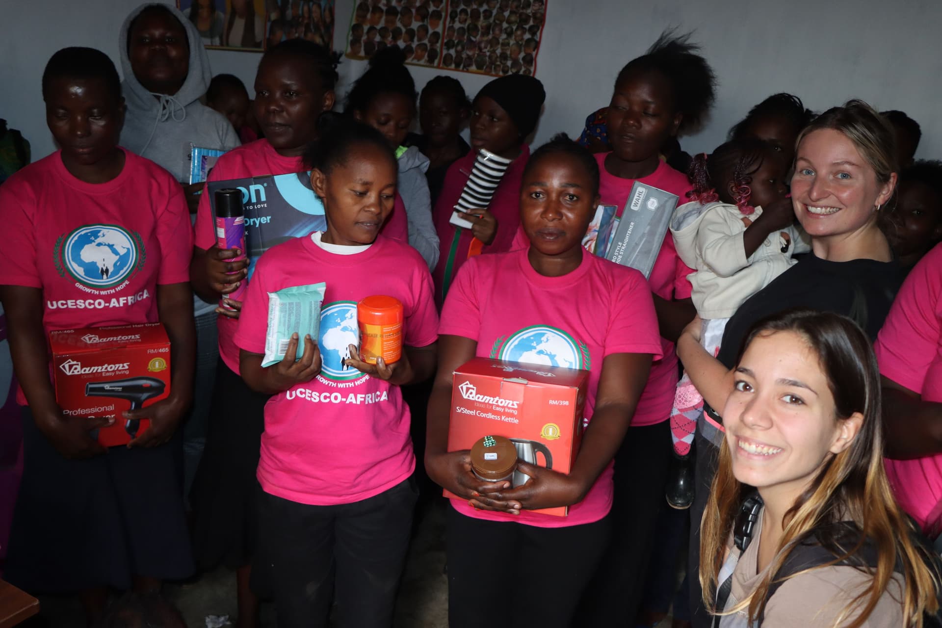 Youth Development & Mentorship 5