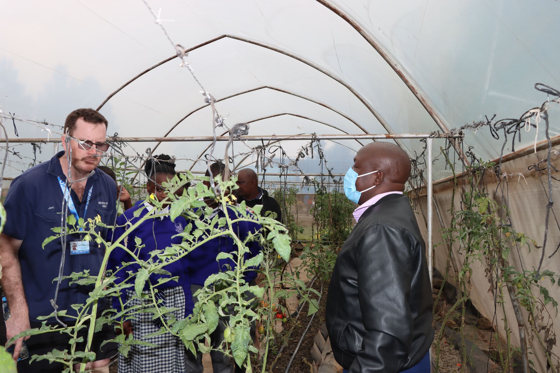 Eco-Farm Support & Ecotourism Volunteer Experience 