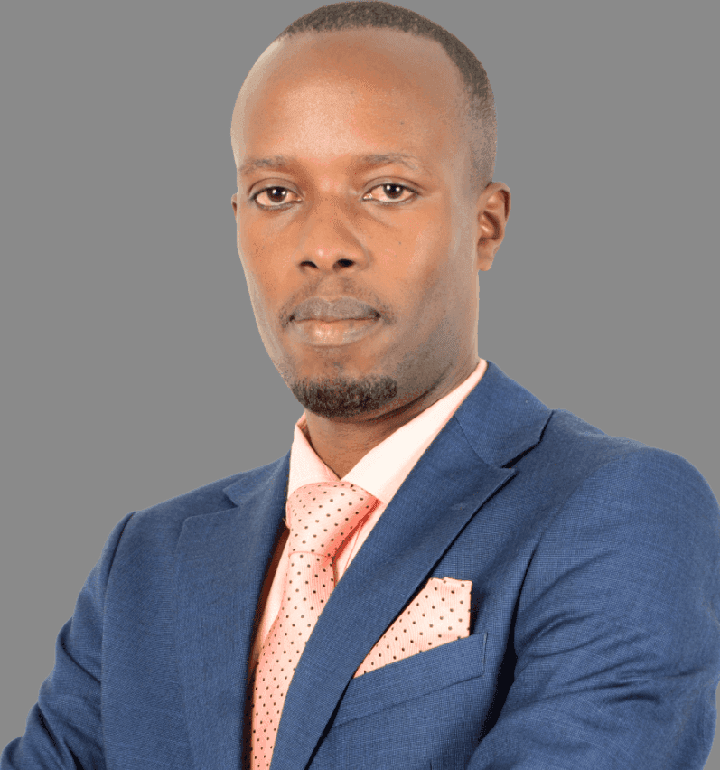 Kingsley Nyandika