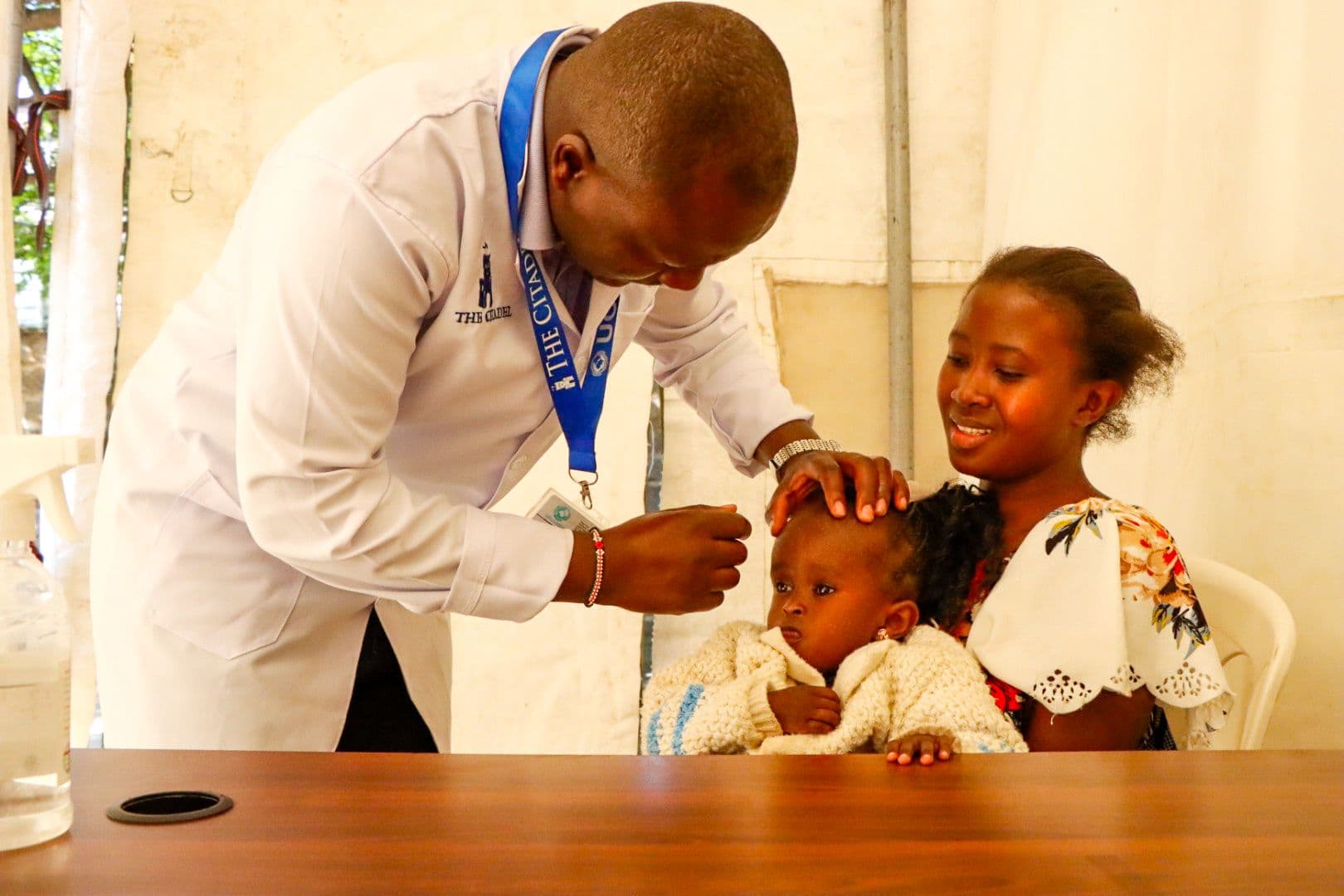 Mombasa Medical & Healthcare Volunteer Opportunities | Gain Clinical Experience in Africa 