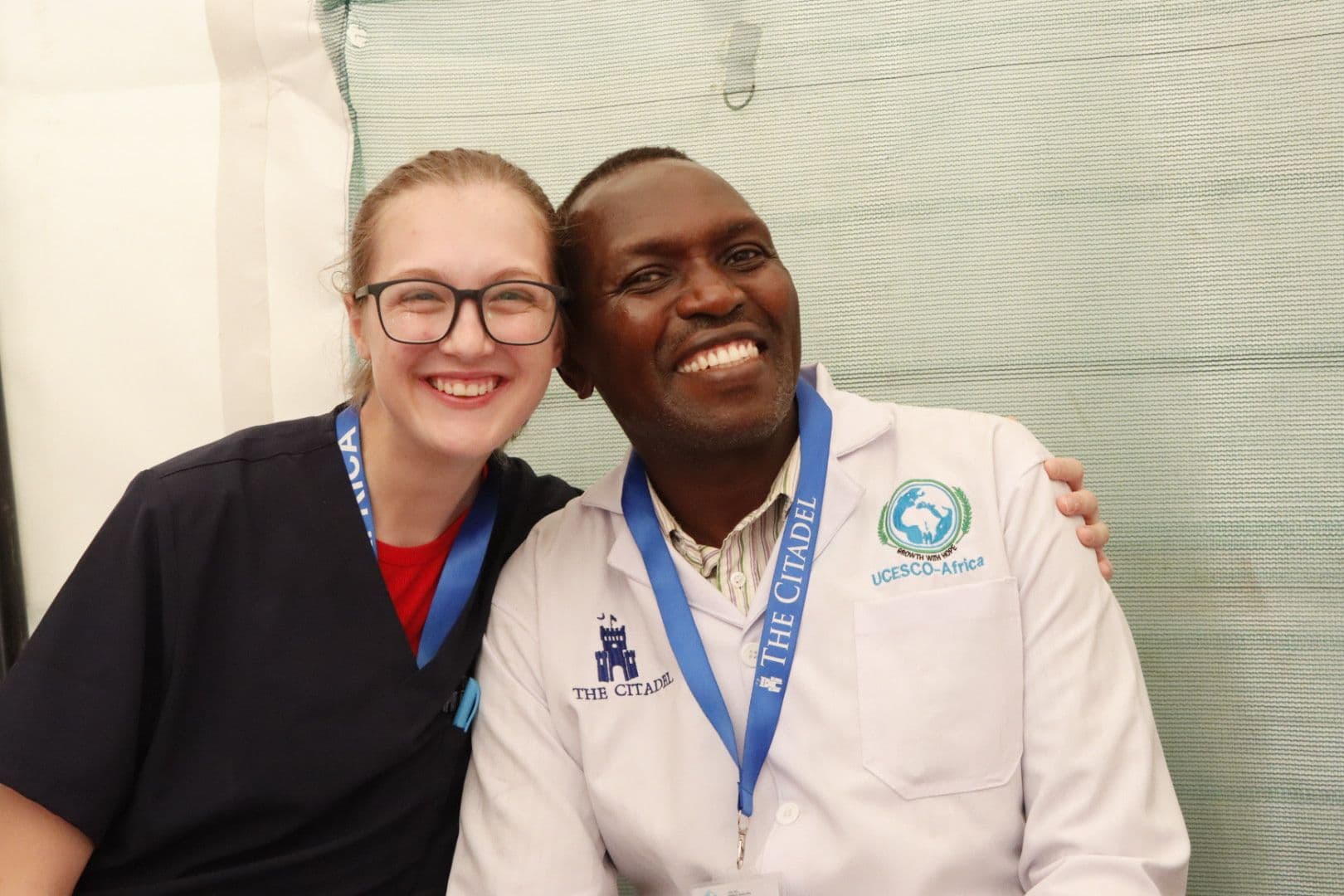 Local Medical, Healthcare, & Clinical Experience 3