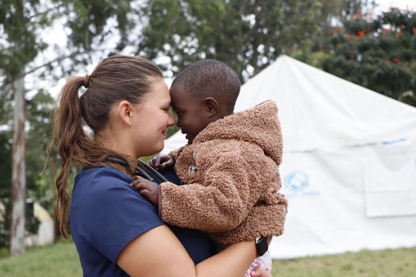 Childcare & Early Childhood Development (Nairobi) Assistant