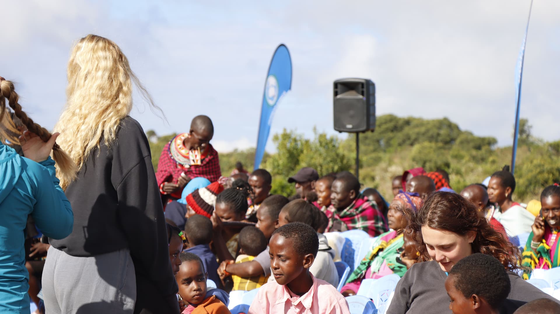 Youth Development & Mentorship