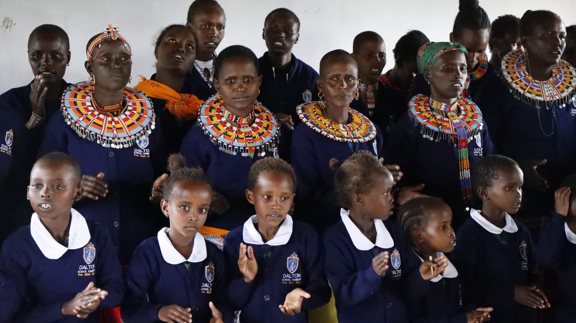 Samburu Community Empowerment & Development Program