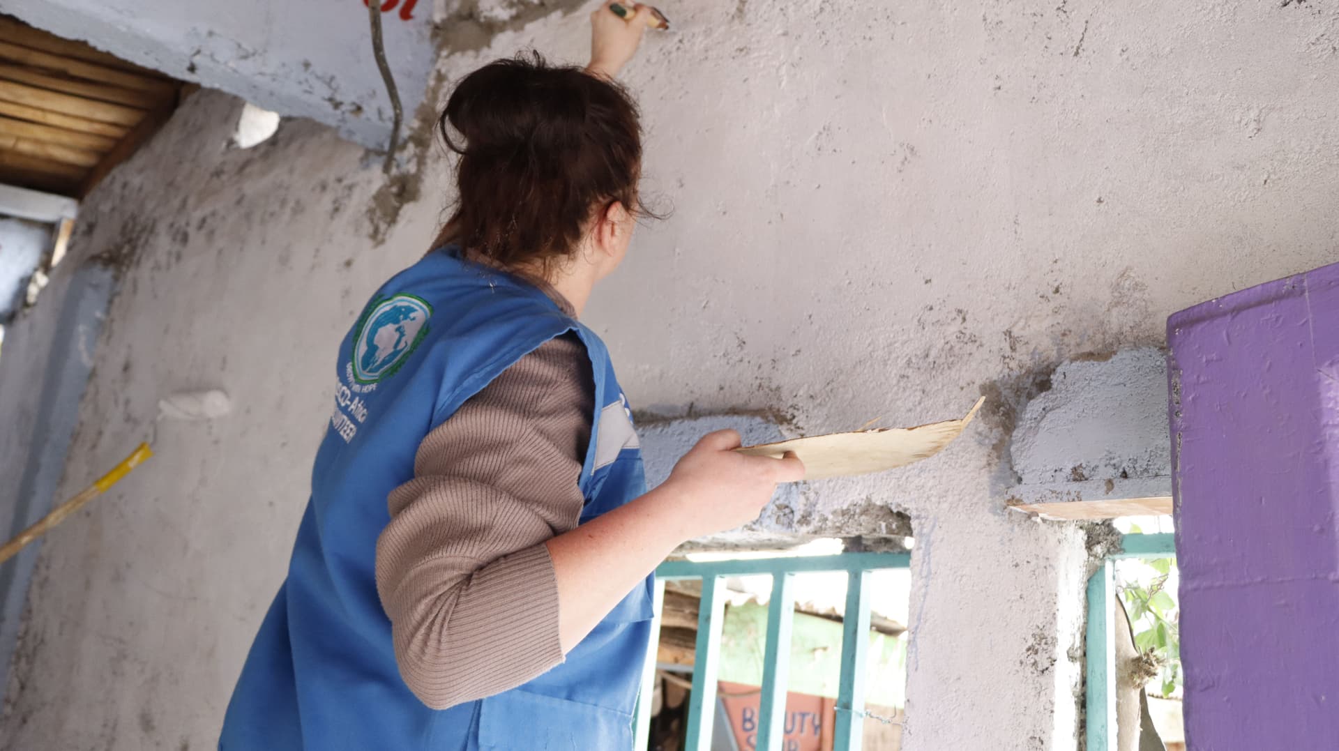 Join Our Community Service Volunteer Program 2