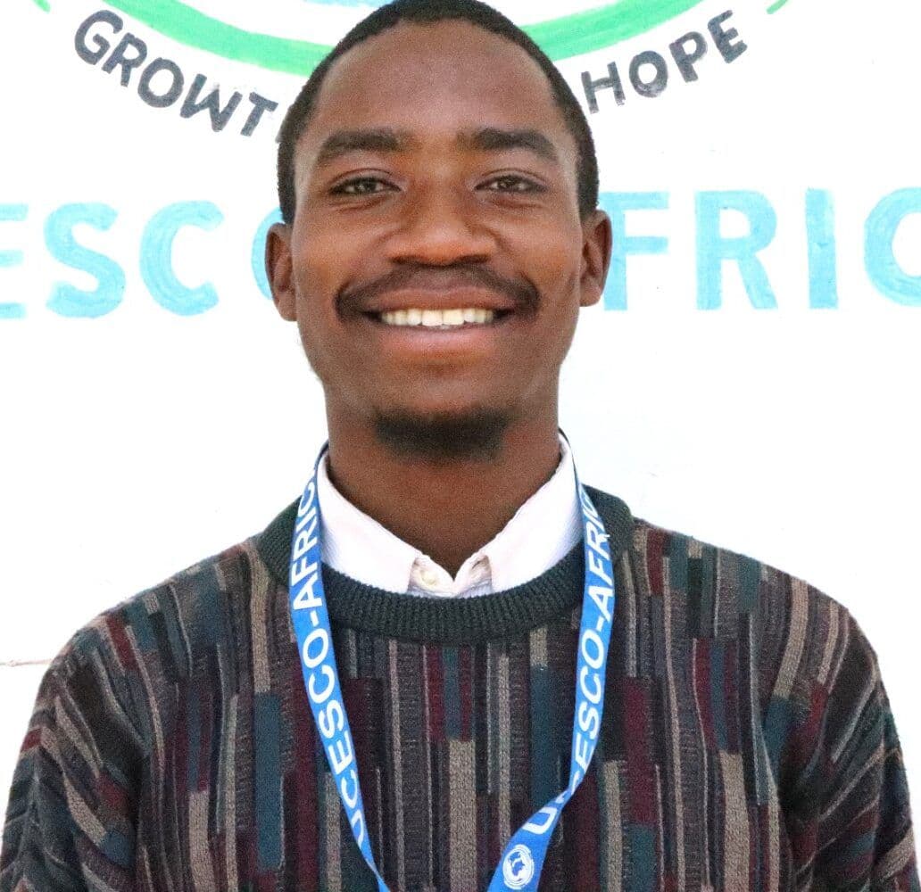Nickson Nyambega