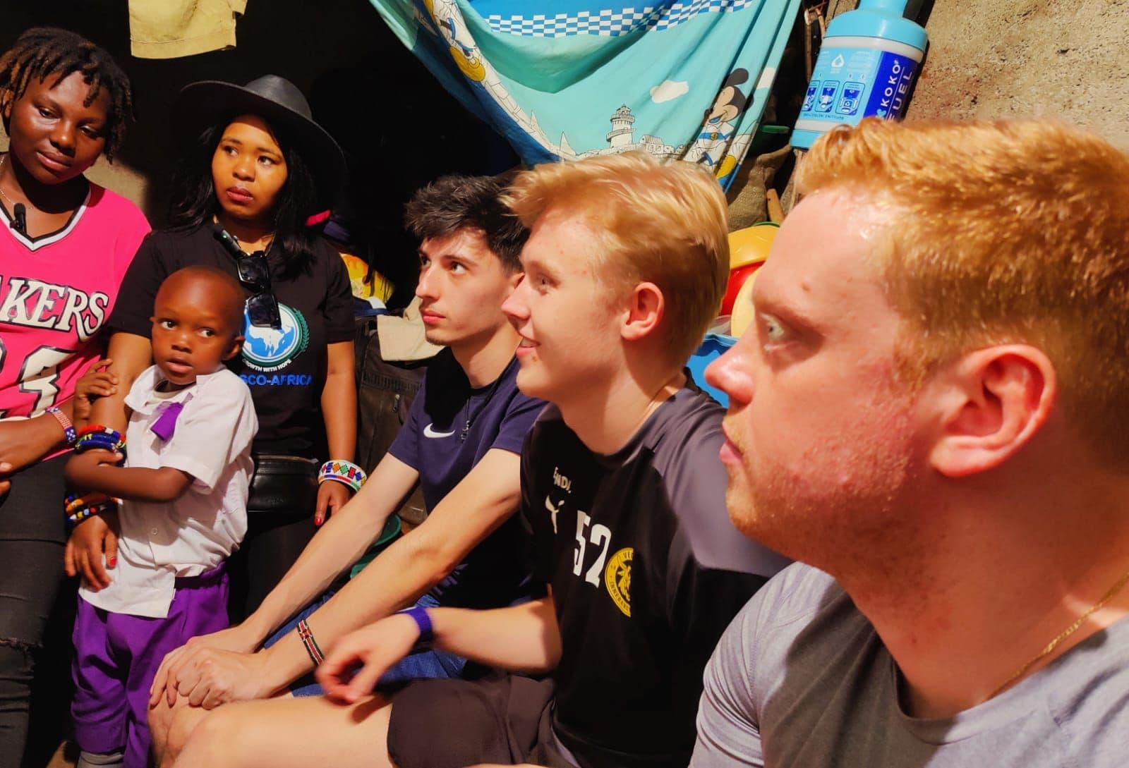 Charity Media Photographer & Videographer Assistant (Nairobi)  5