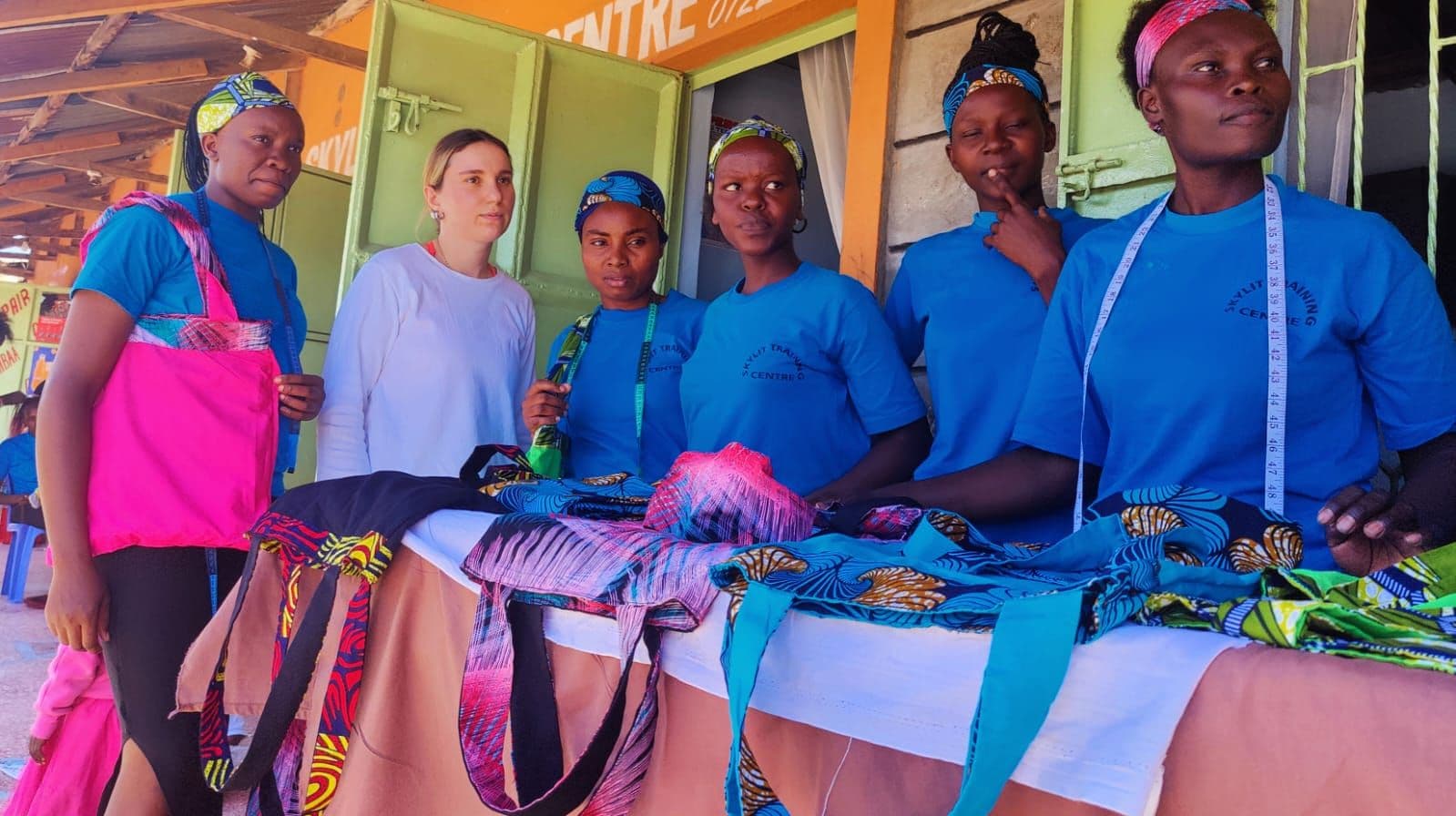 Women Empowerment & Skills Training 3