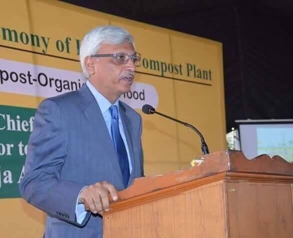 Dr. Ata ul Haq