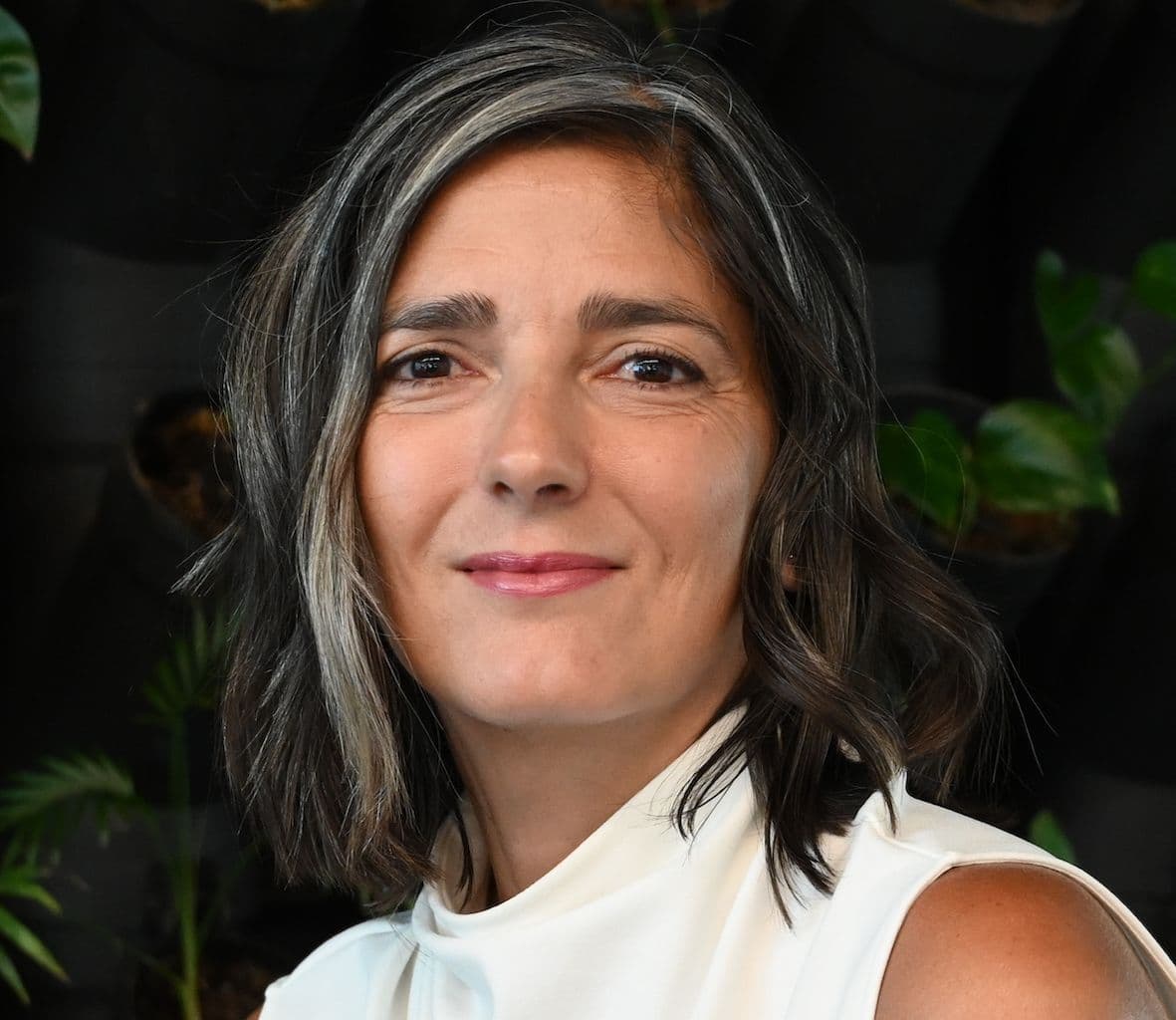 Geraldine Corrales