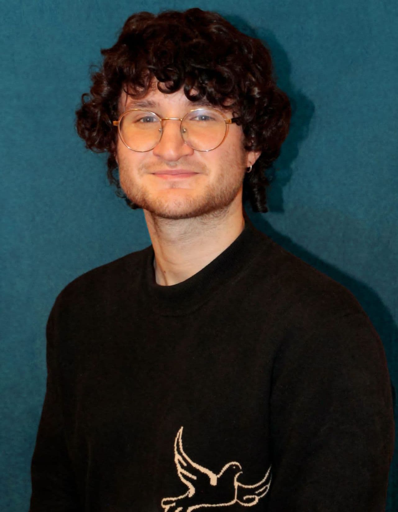 Luciano Lebre
