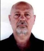 Malcolm Whitehouse