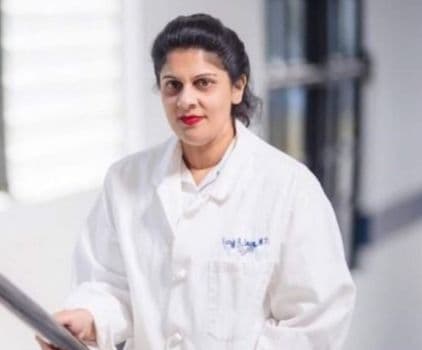 Dr. Sarah Imam, M.D