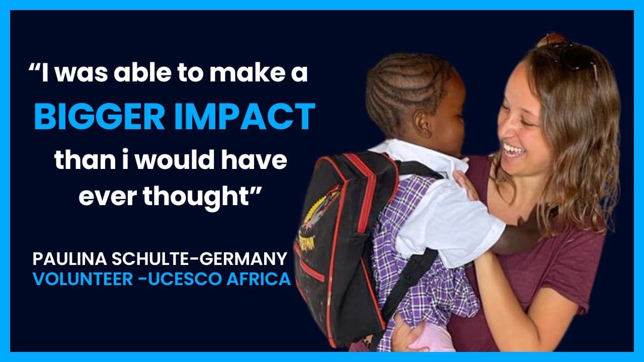 ICT, Web Design & Computer Skills Training Volunteer Assistant 4