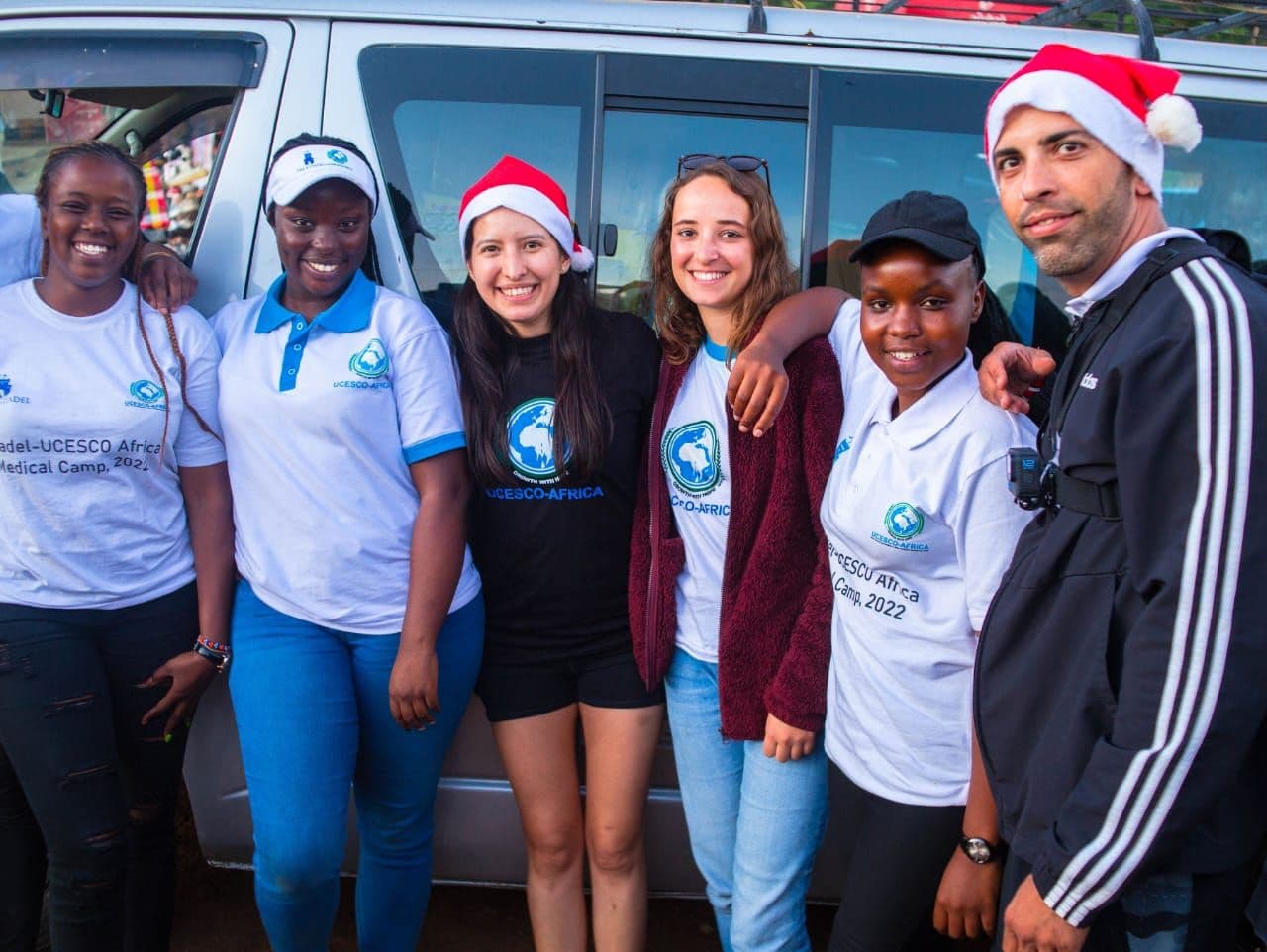 Eco-Tourism Assistant in Mombasa | Empower Communities & Protect the Environment