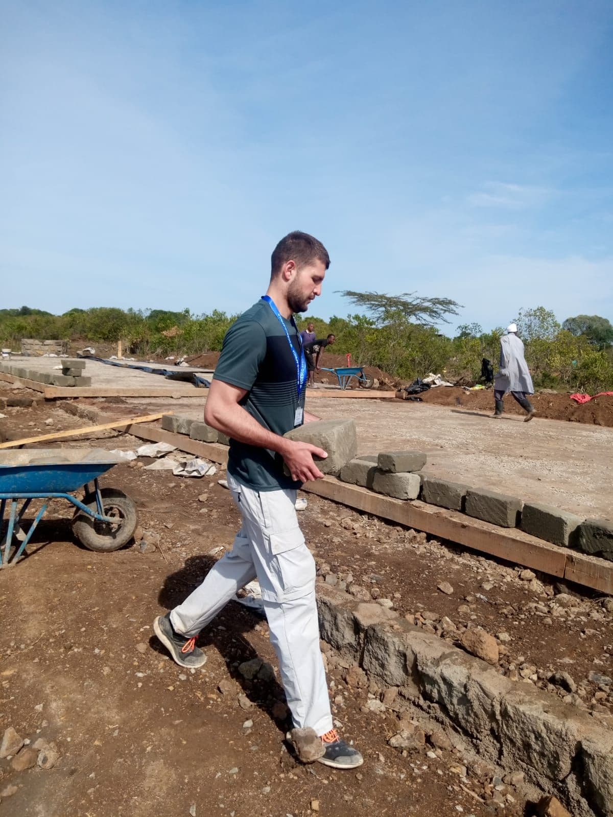 Samburu Community Empowerment & Development Program 4