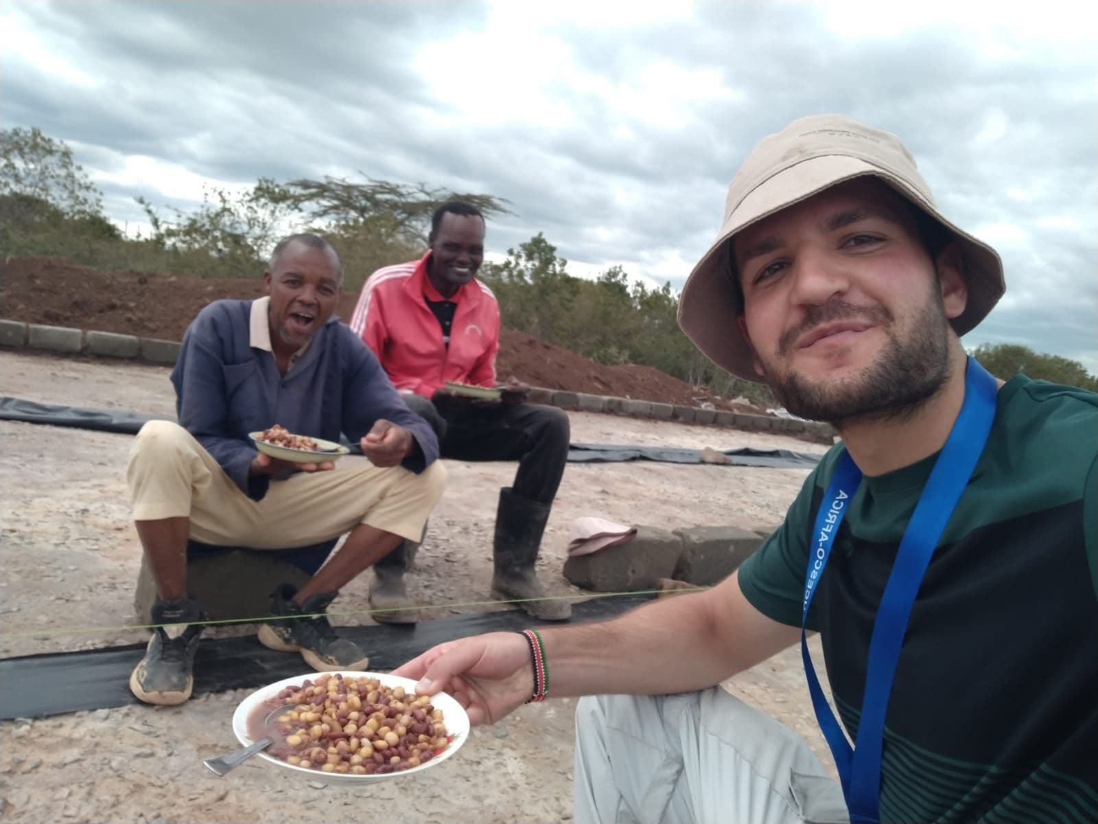 Samburu Community Empowerment & Development Program 3