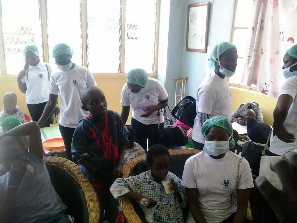 Women’s Economic & Entrepreneurial Empowerment Assistant (Mombasa) 2