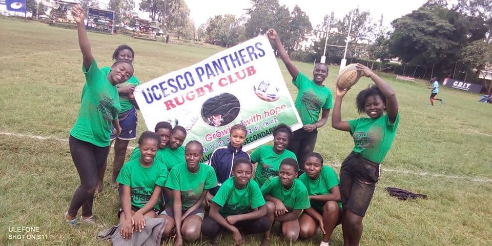 Sports Volunteer Program (Nairobi) – Empower Through Play 3