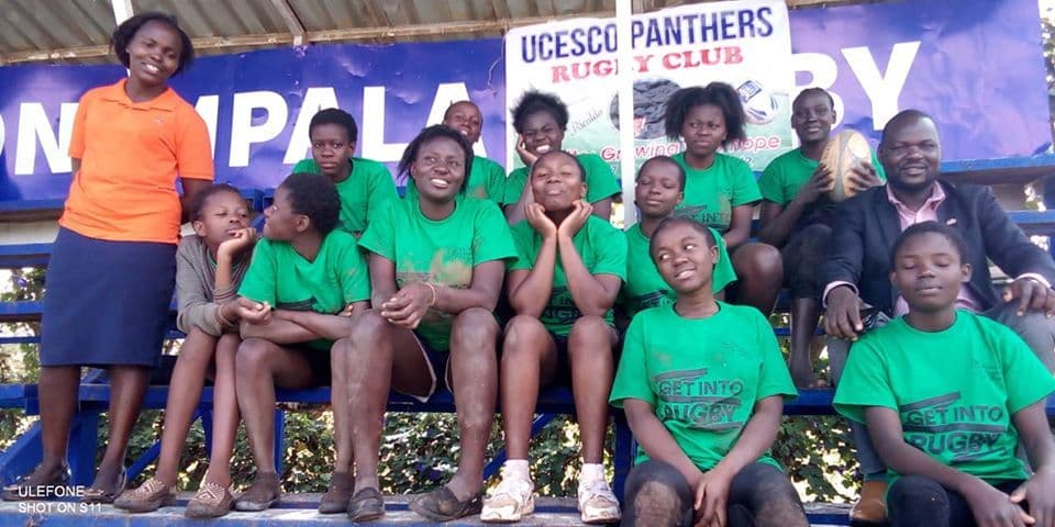 Sports Volunteer Program (Nairobi) – Empower Through Play 2