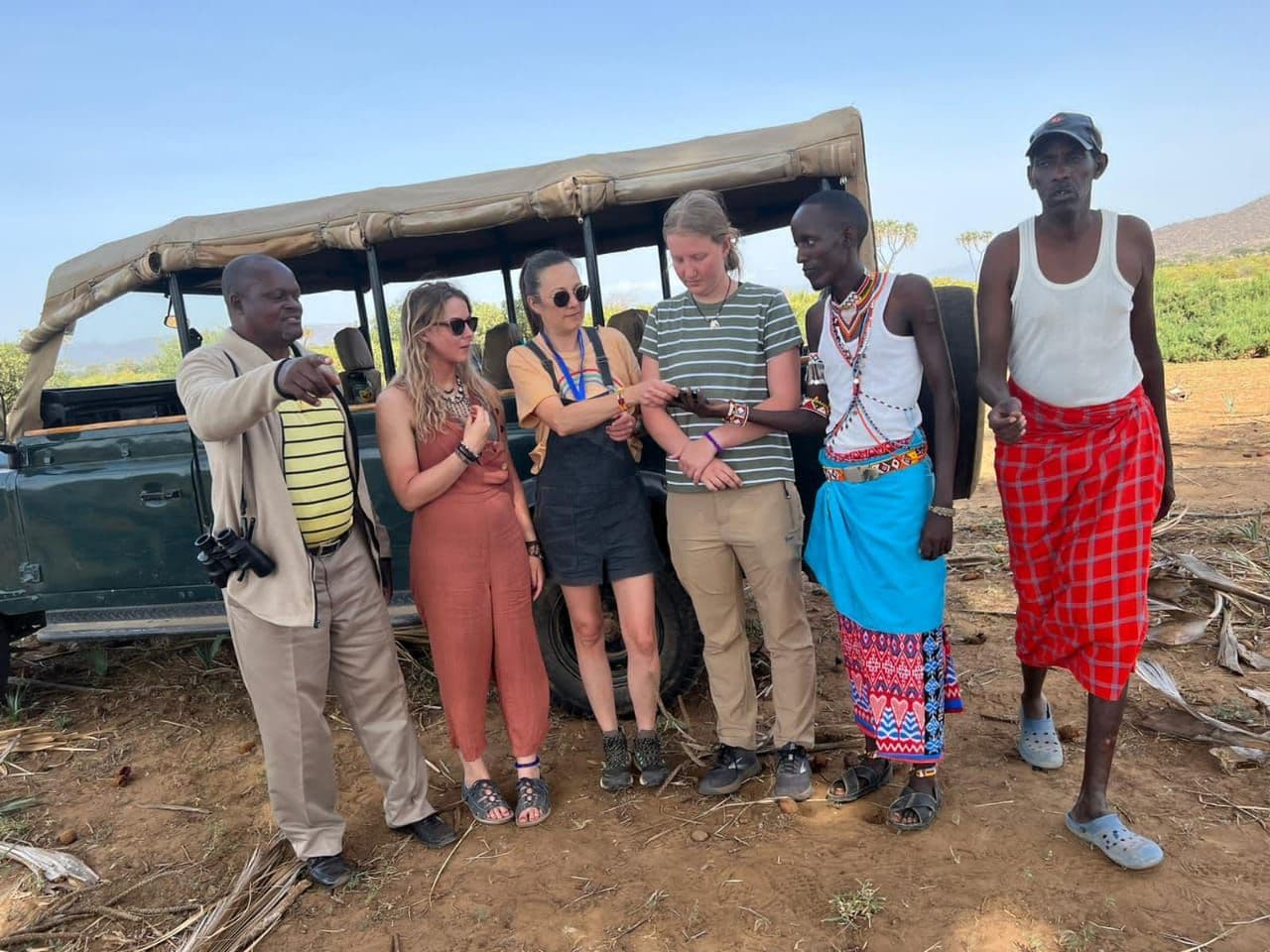 Bwindi Impenetrable National Park