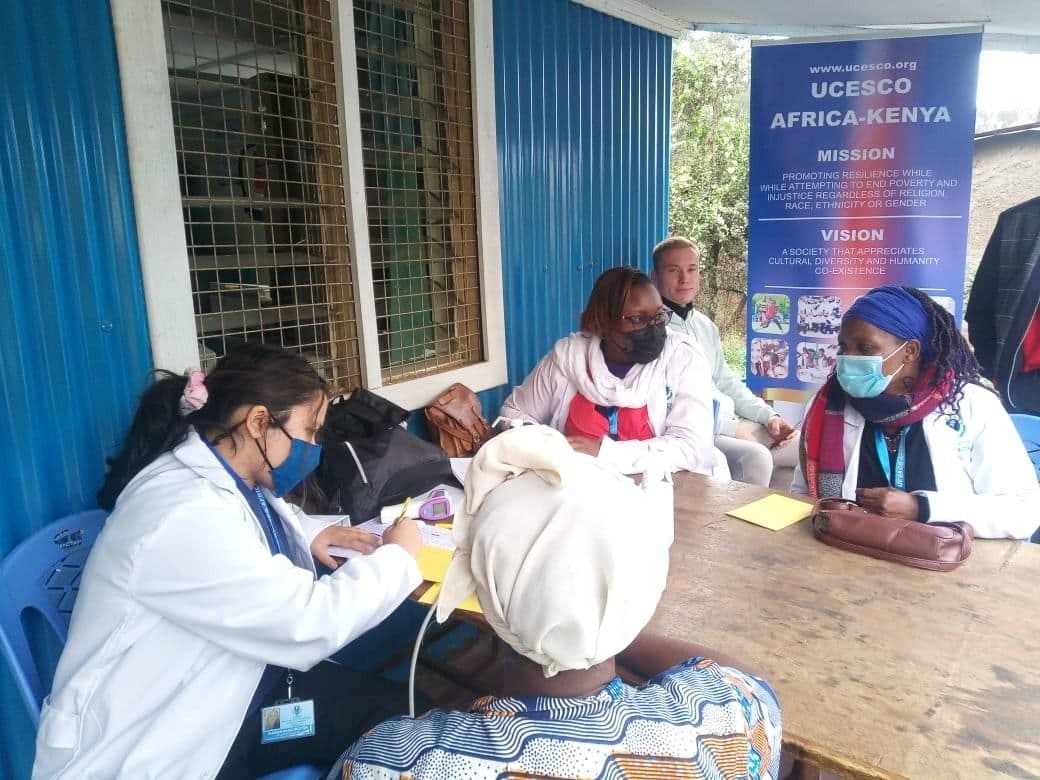 Dental Outreach & Oral Health Education 3