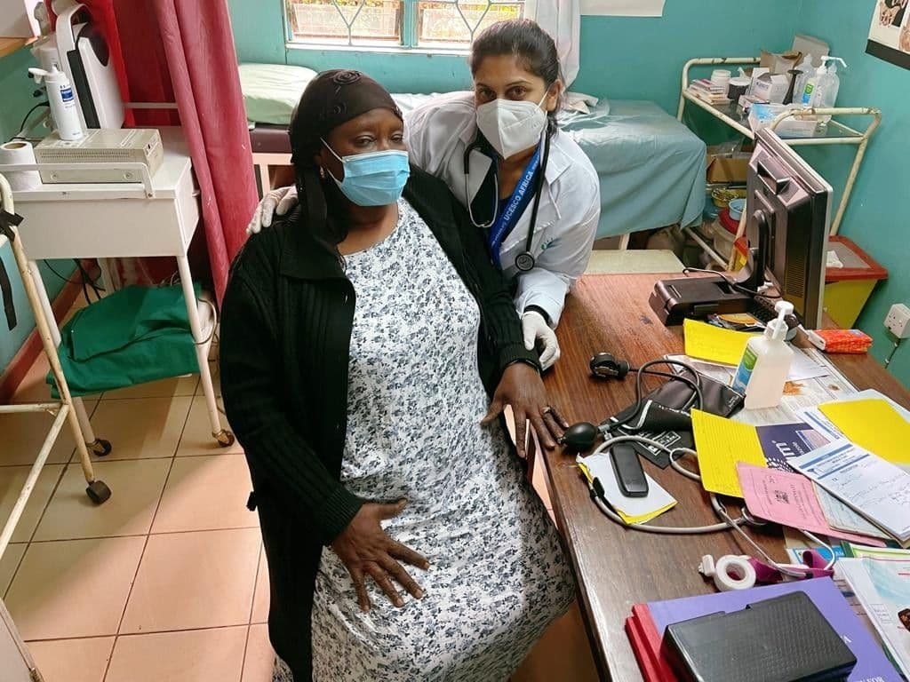 Make a Difference as a Medical & Clinical Volunteer Assistant | Support Underserved Communities in Kampala 4