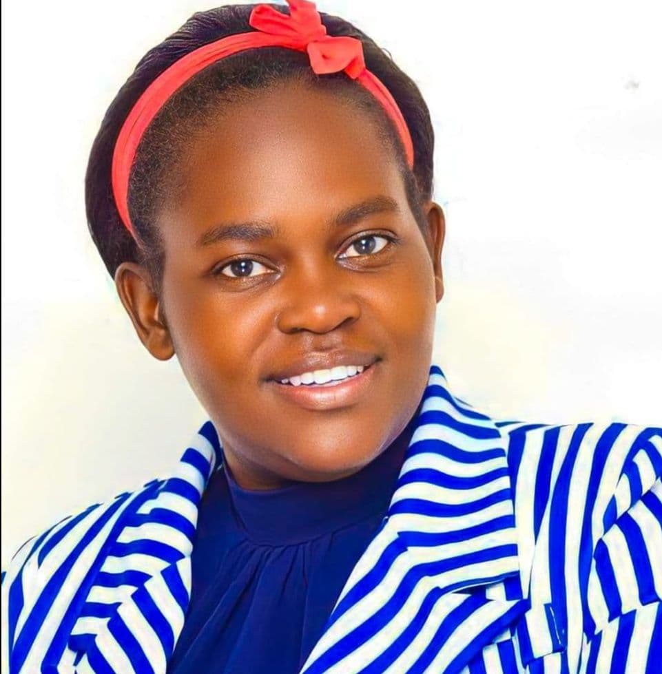 Ms. Molly Okumu