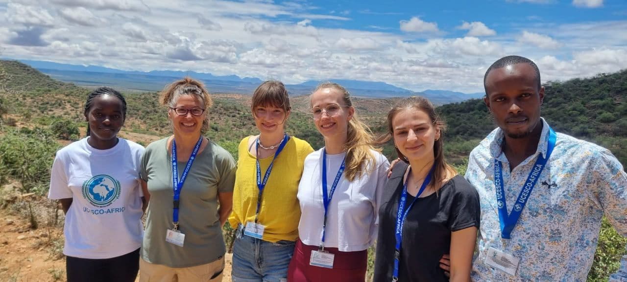 Uganda: The Pearl of Africa