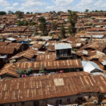 kibera