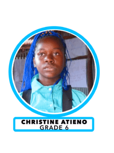 CHRISTINE AUMA